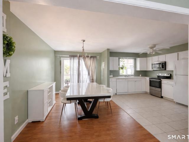 Condo for sale in New Haven, Connecticut