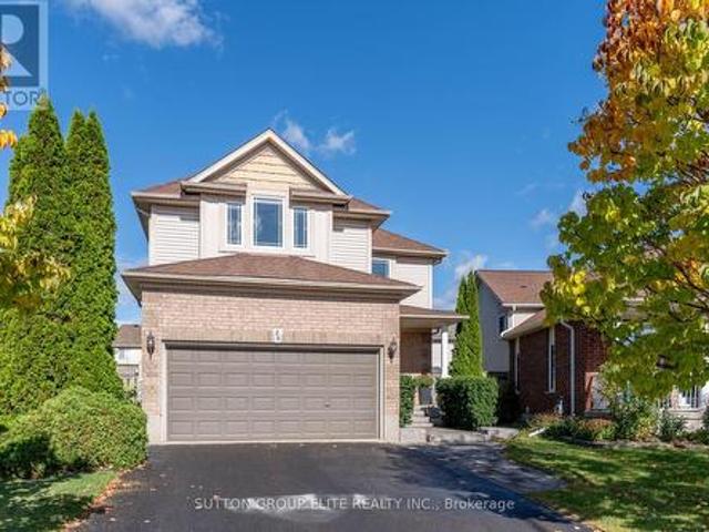 House for sale in Alliston, Central Ontario