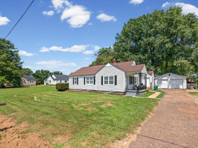 House for sale in Tennessee