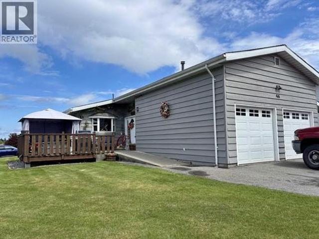 House for sale in Kitimat, British Columbia