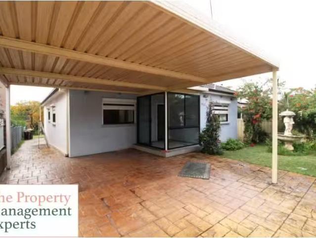 House for rent in Sydney, New South Wales