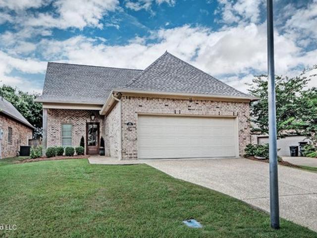 House for sale in Brandon, Mississippi