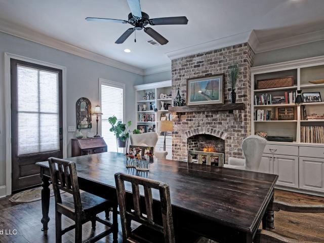 House for sale in Brandon, Mississippi