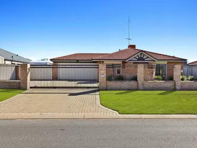 House for rent in Port Kennedy