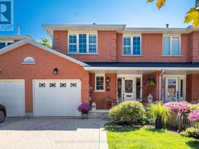 House for sale in Ancaster, Ontario