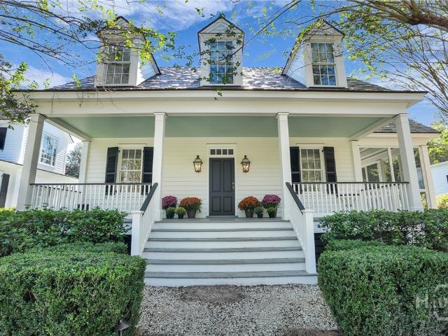 House for sale in Richmond Hill, Georgia