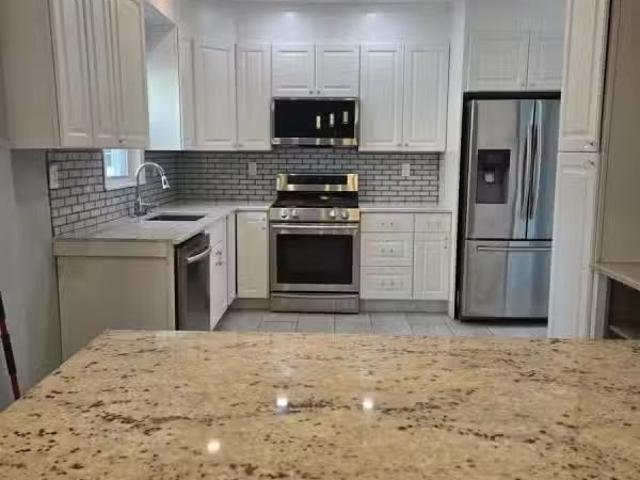 House for rent in Waterbury