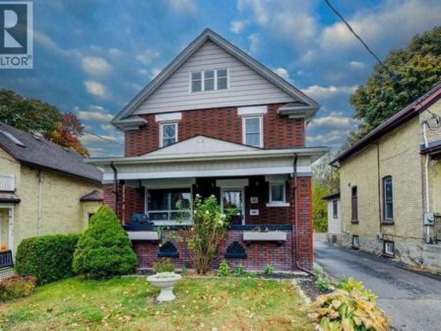 Property for sale in Kitchener, Ontario