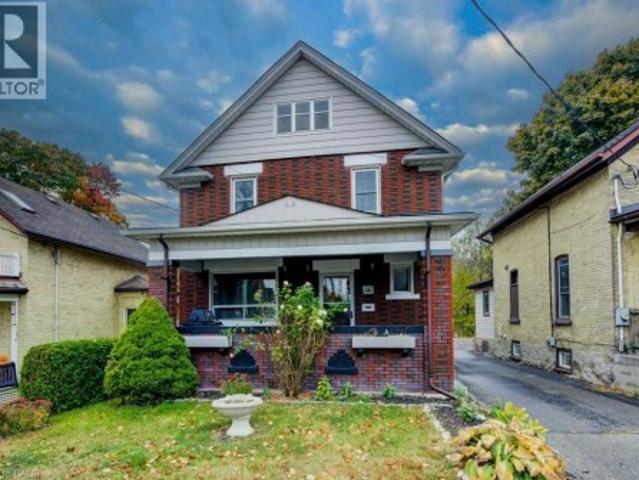 Property for sale in Kitchener, Ontario