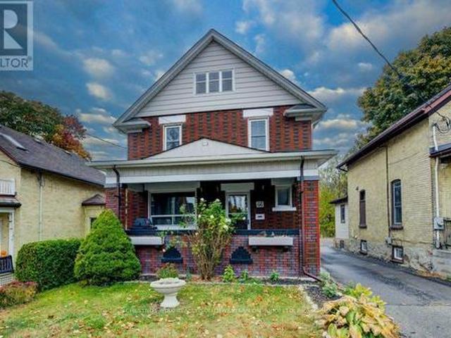 Property for sale in Kitchener, Ontario