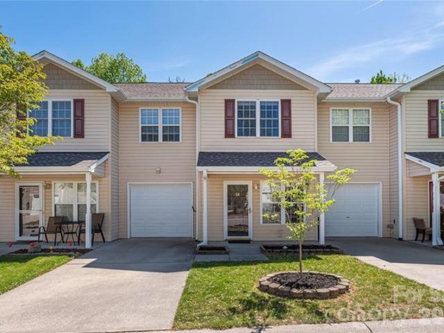 Condo for sale in Fletcher, North Carolina