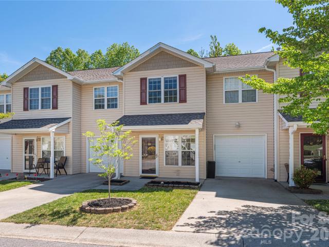 Property for sale in Fletcher, North Carolina
