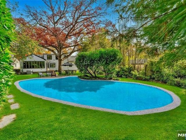 House for sale in Glen Ridge, New Jersey
