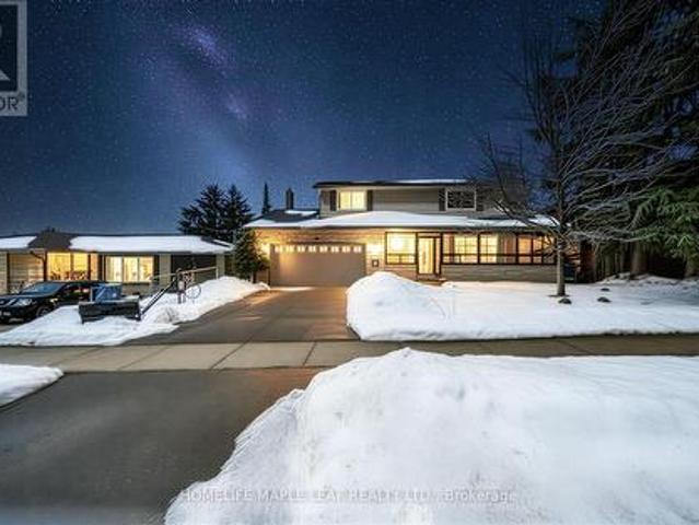 House for sale in Kitchener, Ontario