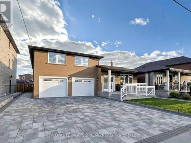 House for sale in Woburn, Ontario