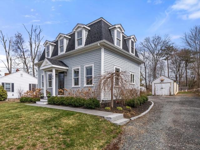 Property for sale in Cohasset, Massachusetts