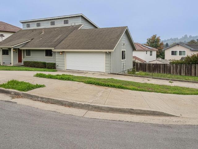 House for sale in San Juan Bautista, California