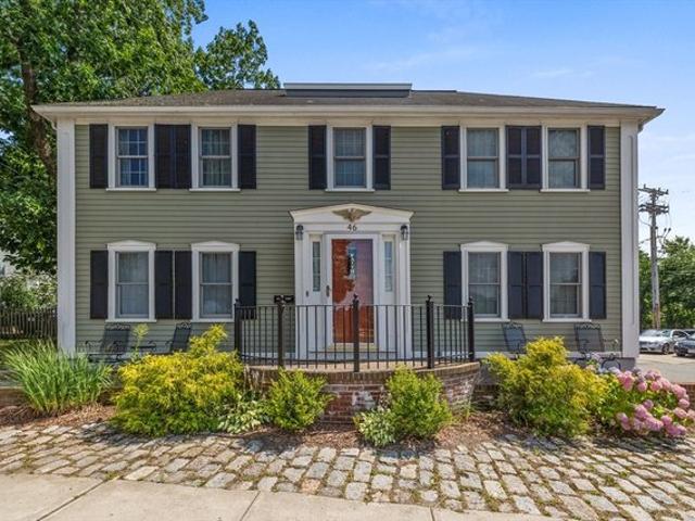 Condo for sale in Wakefield, Massachusetts