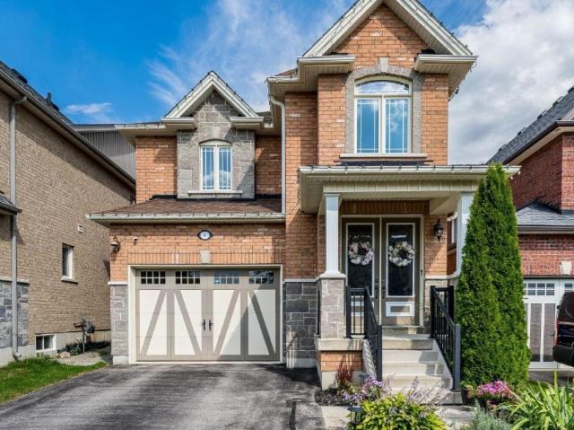 House for sale in New Tecumseth, Ontario