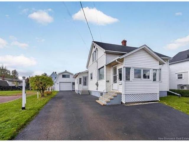 House for sale in Moncton Parish, City of Moncton