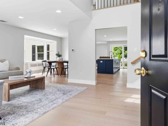 House for sale in Florham Park, New Jersey