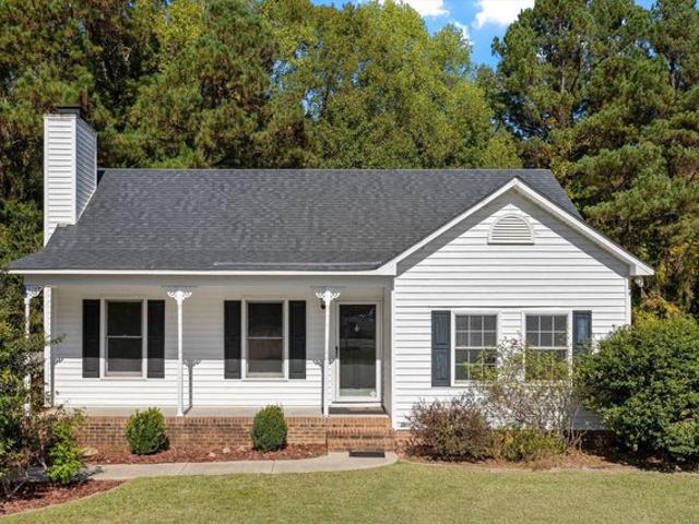 House for sale in Angier, Harnett County