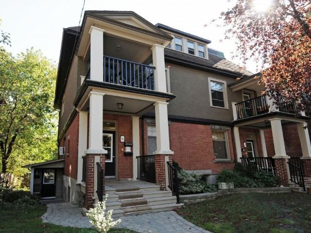 Apartment for rent in Mulhurst Bay, Ontario