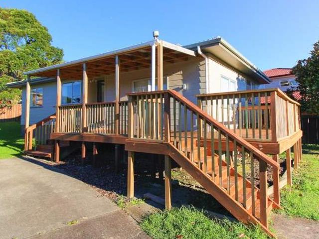 House for rent in Waitākere, Waitākere Ranges