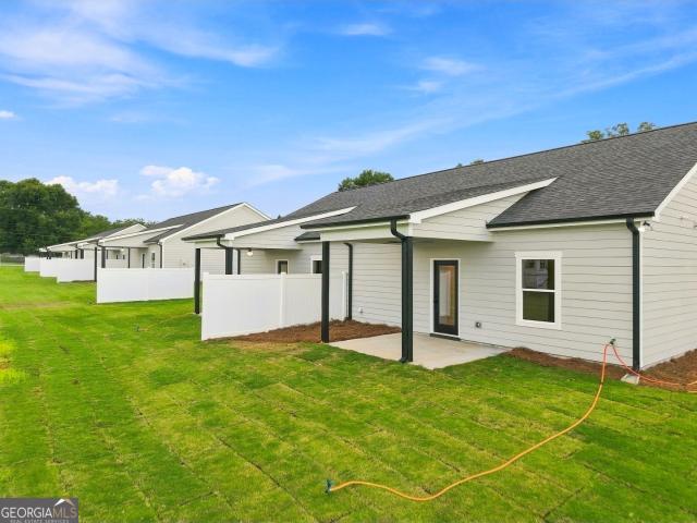 Property for rent in Hartwell, Georgia