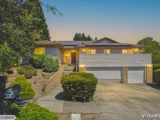 House for sale in Napa, California