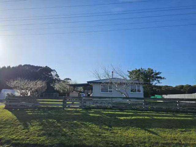 House for sale in Tuatapere, Southland