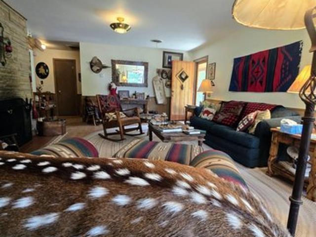 House for sale in El Prado, New Mexico