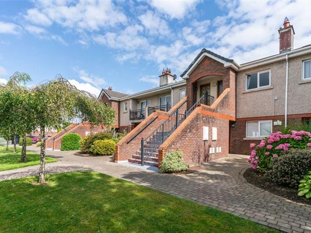 Apartment for sale in Kildare