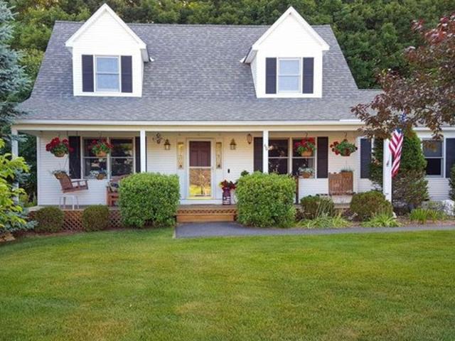 House for sale in Barre, Vermont