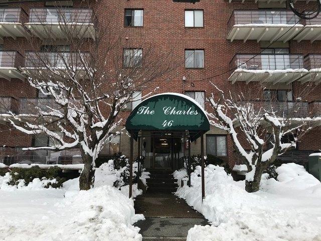 Condo for sale in Framingham, Massachusetts