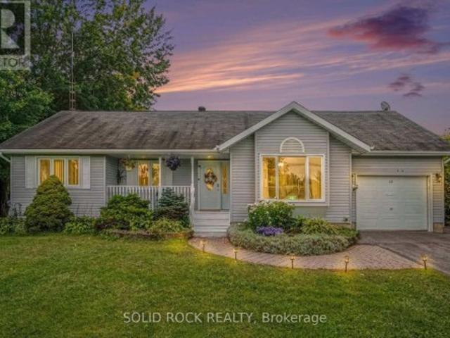 House for sale in North Stormont, Ontario