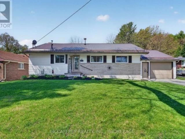 House for sale in Hastings, Ontario