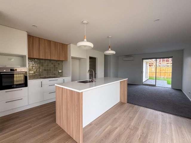 Apartment for rent in Canterbury