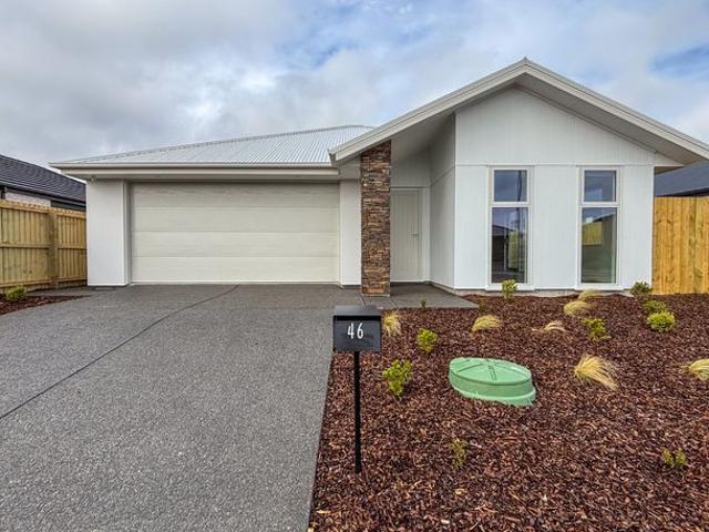 Apartment for rent in Chaslands, Canterbury