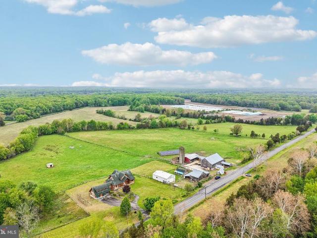 Farm for sale in Alloway, New Jersey