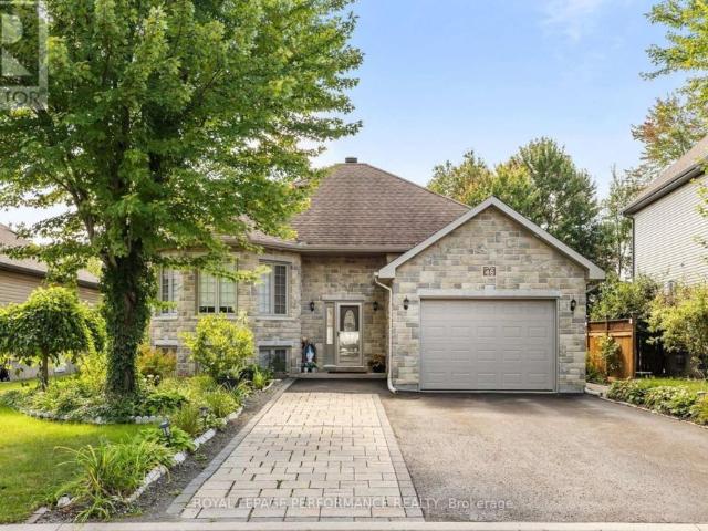 House for rent in The Nation, Ontario
