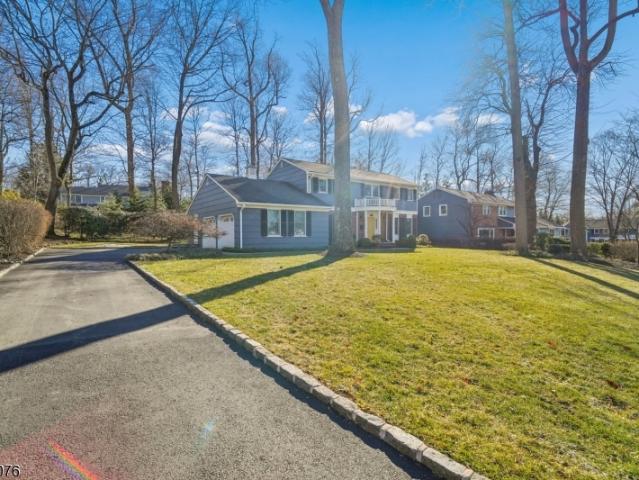 House for sale in Berkeley Heights, New Jersey