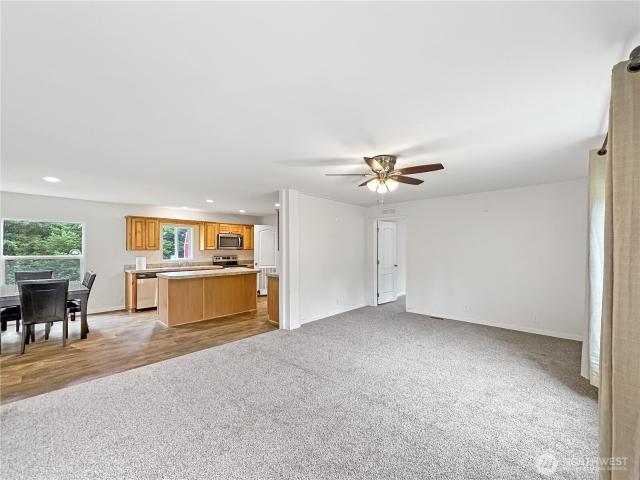 House for sale in Copalis Beach, Washington