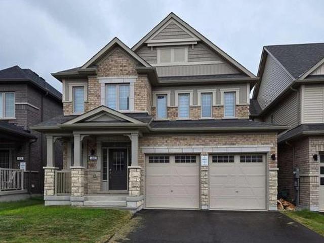 House for sale in Barrie, Ontario
