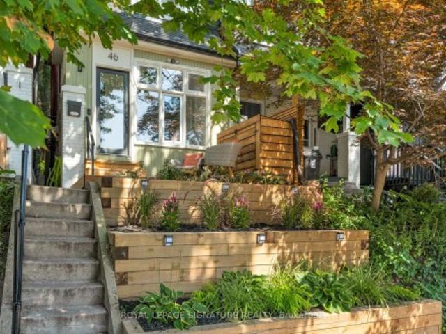 House for sale in Woburn, Ontario