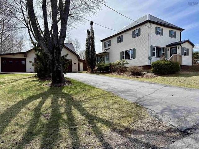 House for sale in Amherst, Nova Scotia