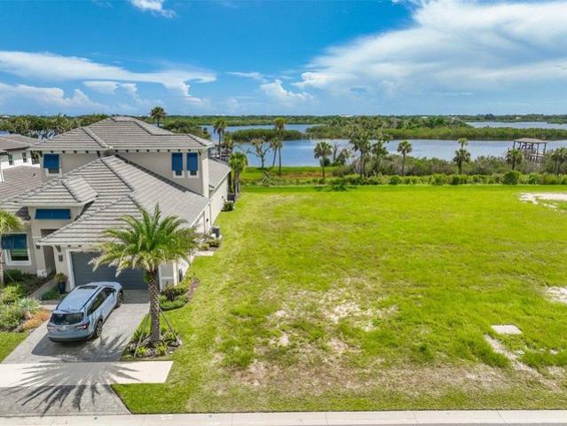 Land for sale in Flagler Beach, Flagler County