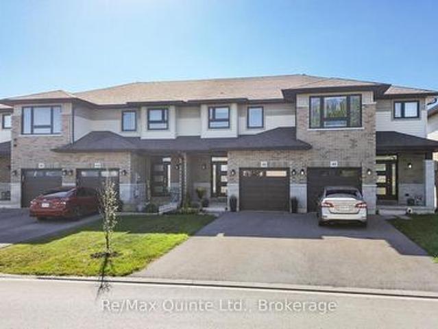 House for sale in Old East Hill, Belleville