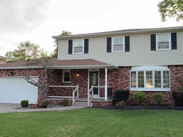 House for sale in Grand Island, New York