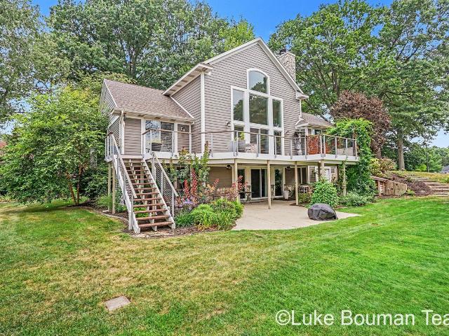 House for sale in Michigan